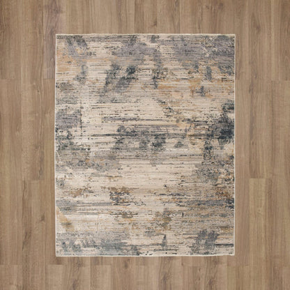 Karastan - Belino Beige 10' x 14' Area Rug - R1064 243 120168 IP view 7