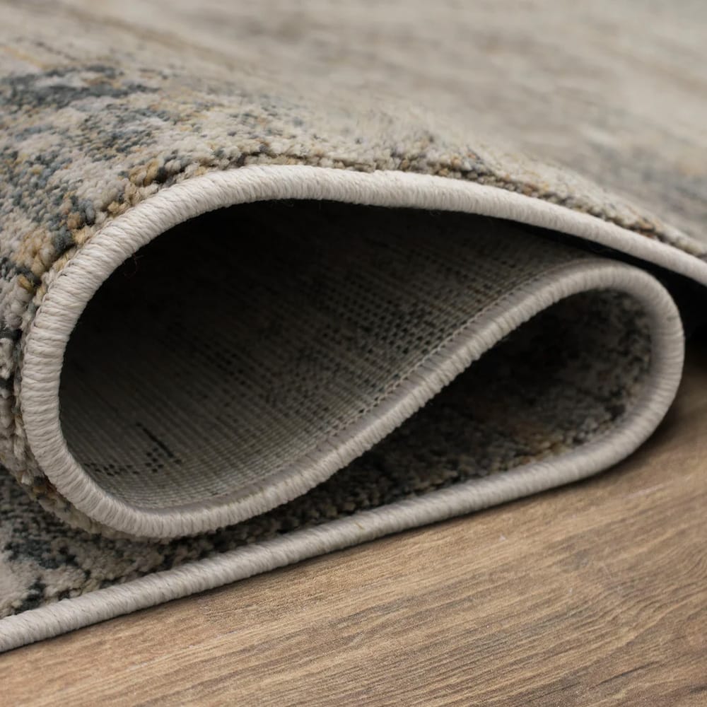 Karastan - Belino Beige 2' 7" x 7' 3" Area Rug - R1064 243 031087 IP view 3