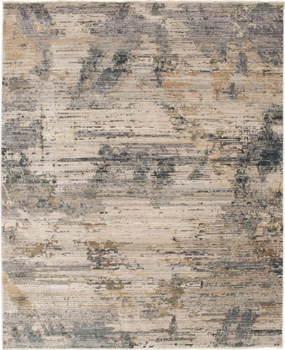 Karastan - Belino Beige 9' x 12' 2" Area Rug - R1064 243 108146 IP view 1