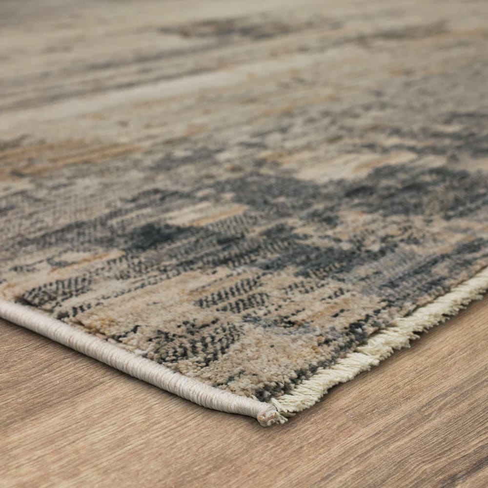 Karastan - Belino Beige 9' x 12' 2" Area Rug - R1064 243 108146 IP view 4