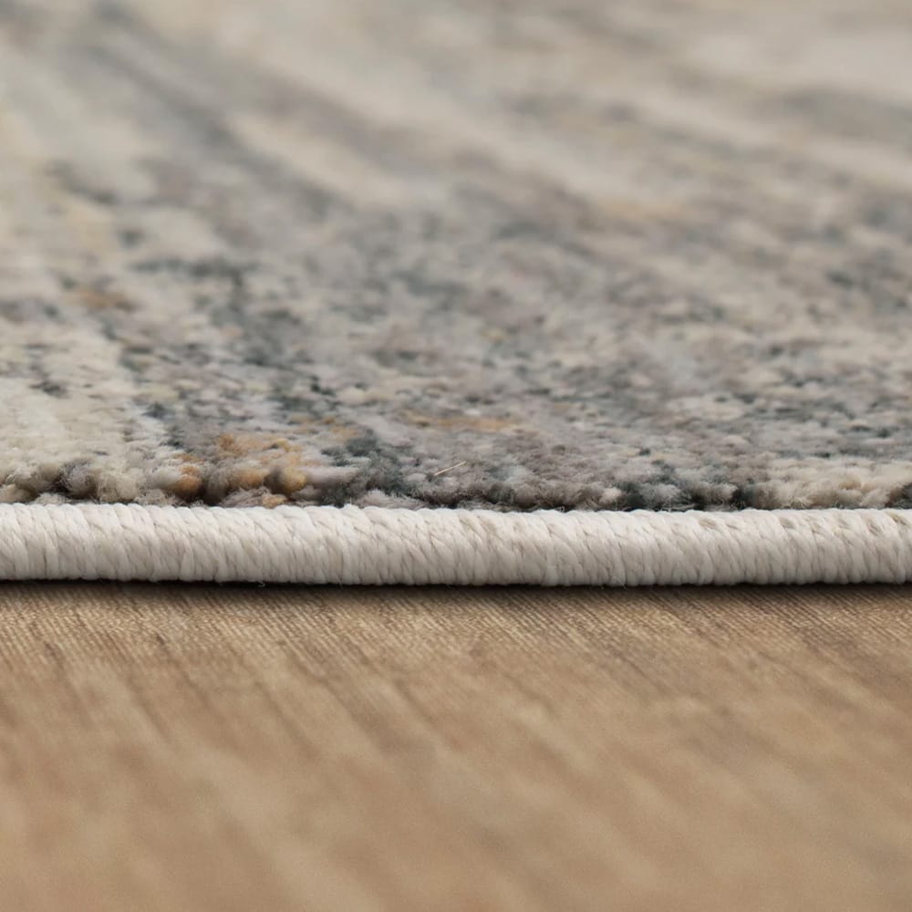 Karastan - Belino Beige 9' x 12' 2" Area Rug - R1064 243 108146 IP view 5