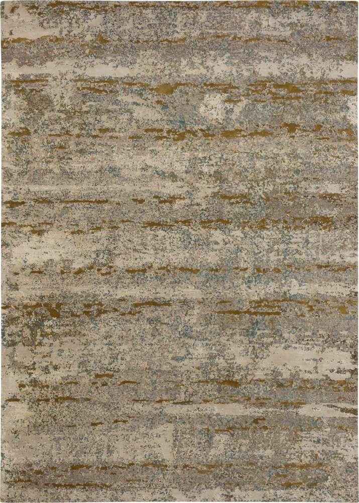 Karastan - Bespoke Provocateur Grey 8 x 10 Area Rug - RG138-4568-096120-IP veiw 1