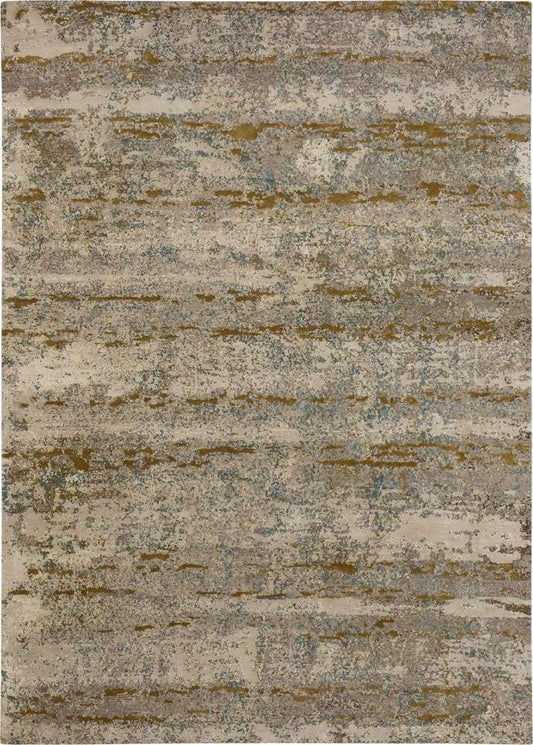Karastan - Bespoke Provocateur Grey 8 x 10 Area Rug - RG138-4568-096120-IP veiw 1