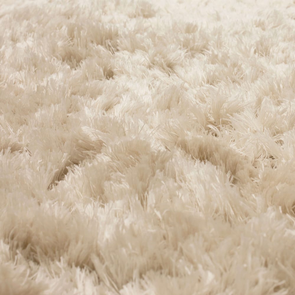 Karastan - Billow Shag Cream 10' x 13' Area Rug - R1148 302 120156 IP view 5