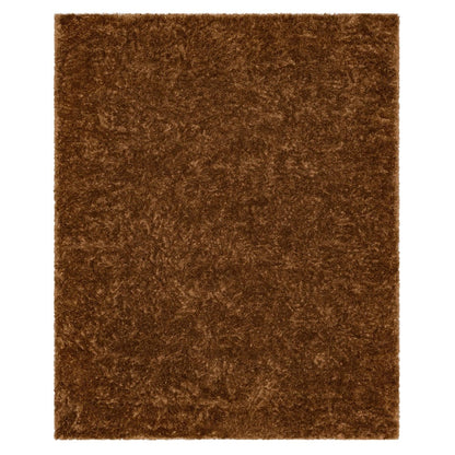 Karastan - Billow Shag Rust 7' 10" x 10' Area Rug - R1148 257 094120 IP view 1