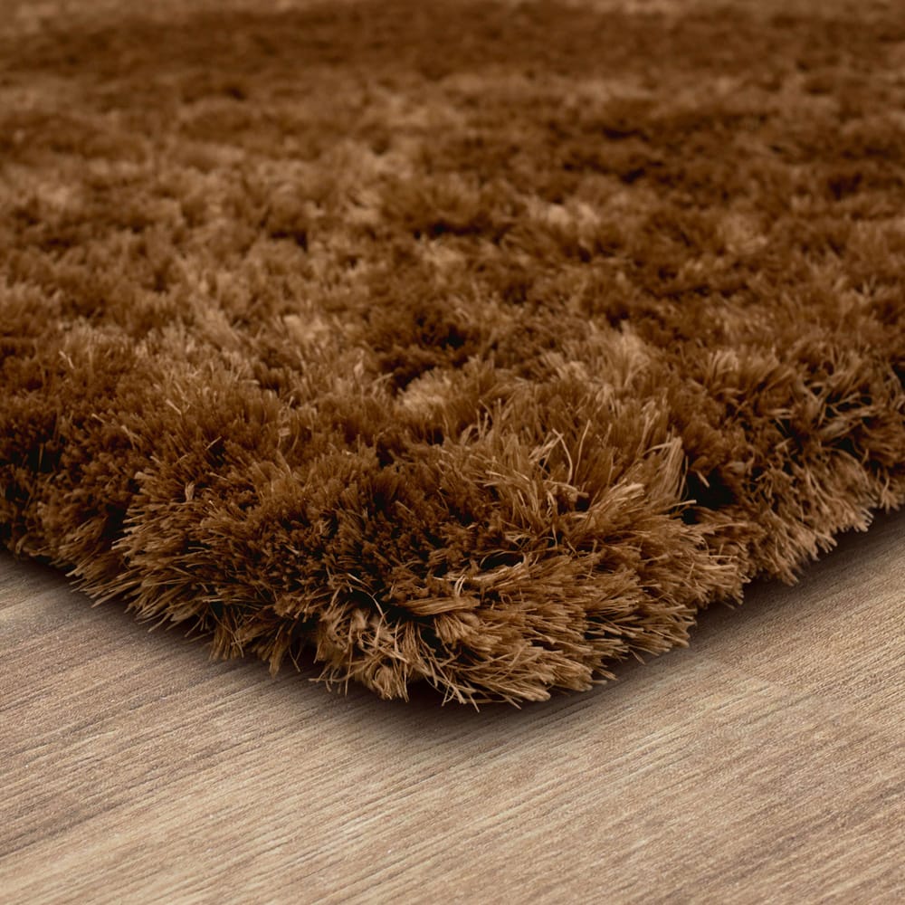 Karastan - Billow Shag Rust 7' 10" x 10' Area Rug - R1148 257 094120 IP view 3