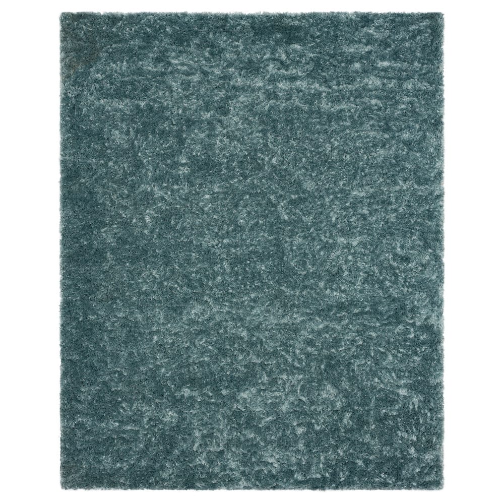 Karastan - Billow Shag Sea 10' x 13' Area Rug - R1148 528 120156 IP view 1