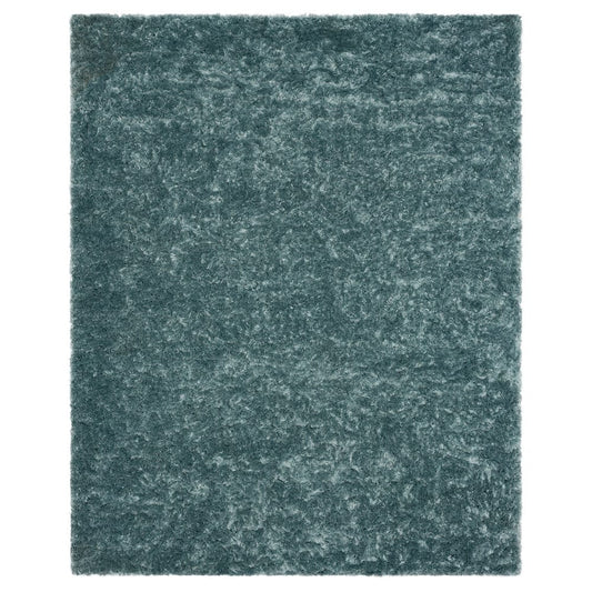 Karastan - Billow Shag Sea 10' x 13' Area Rug - R1148 528 120156 IP view 1