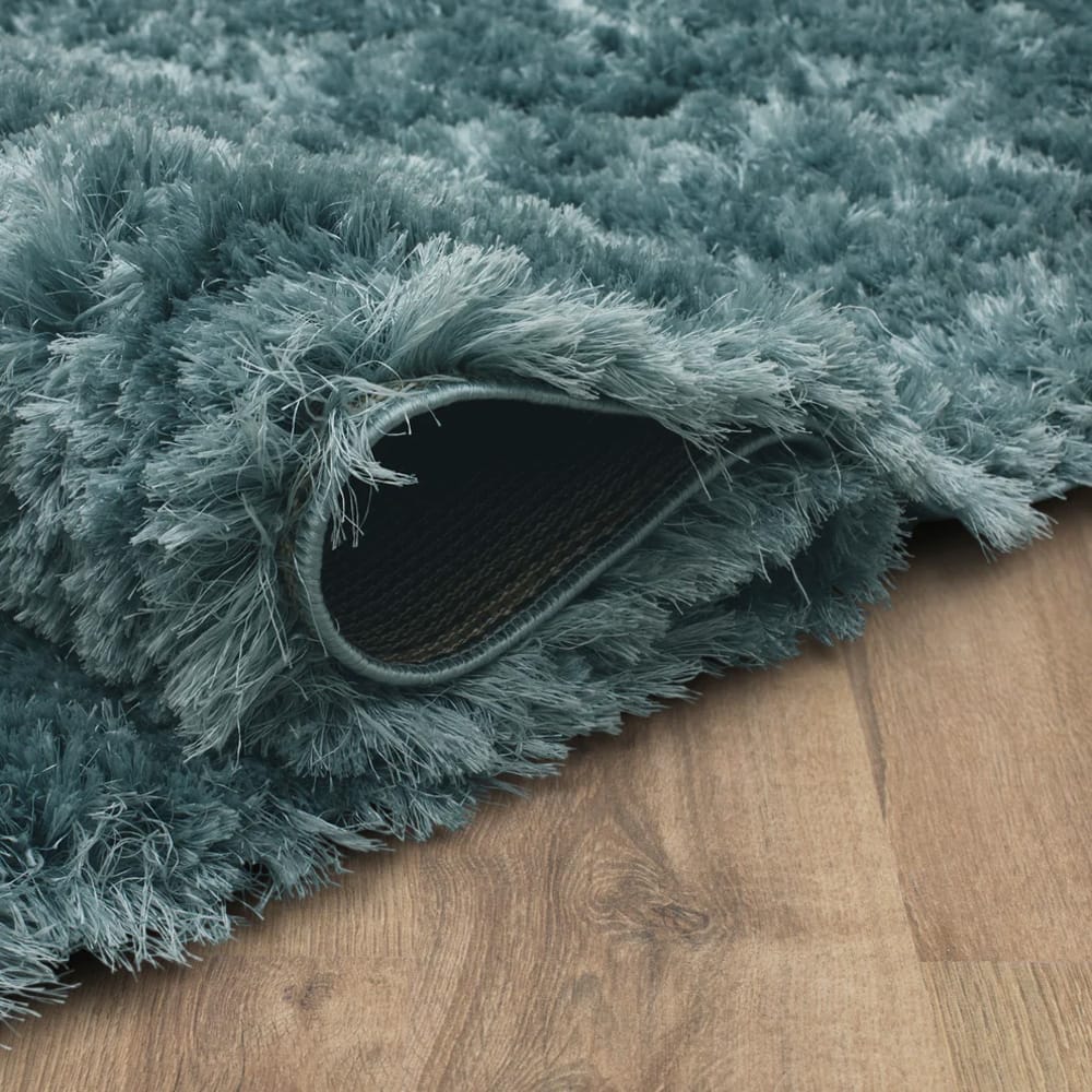 Karastan - Billow Shag Sea 10' x 13' Area Rug - R1148 528 120156 IP view 2