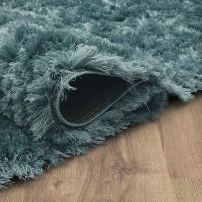 Karastan - Billow Shag Sea 10' x 13' Area Rug - R1148 528 120156 IP view 2