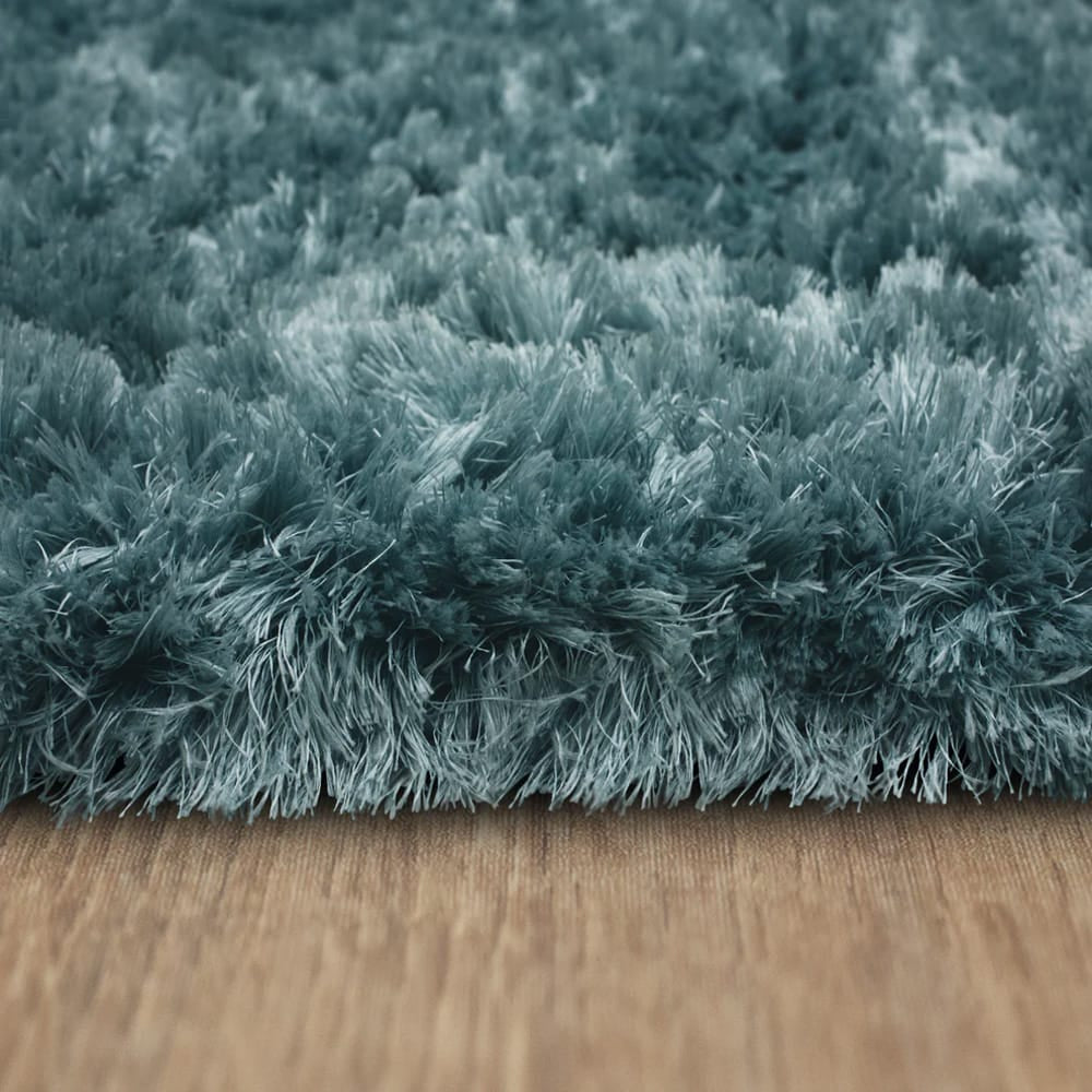 Karastan - Billow Shag Sea 10' x 13' Area Rug - R1148 528 120156 IP view 4