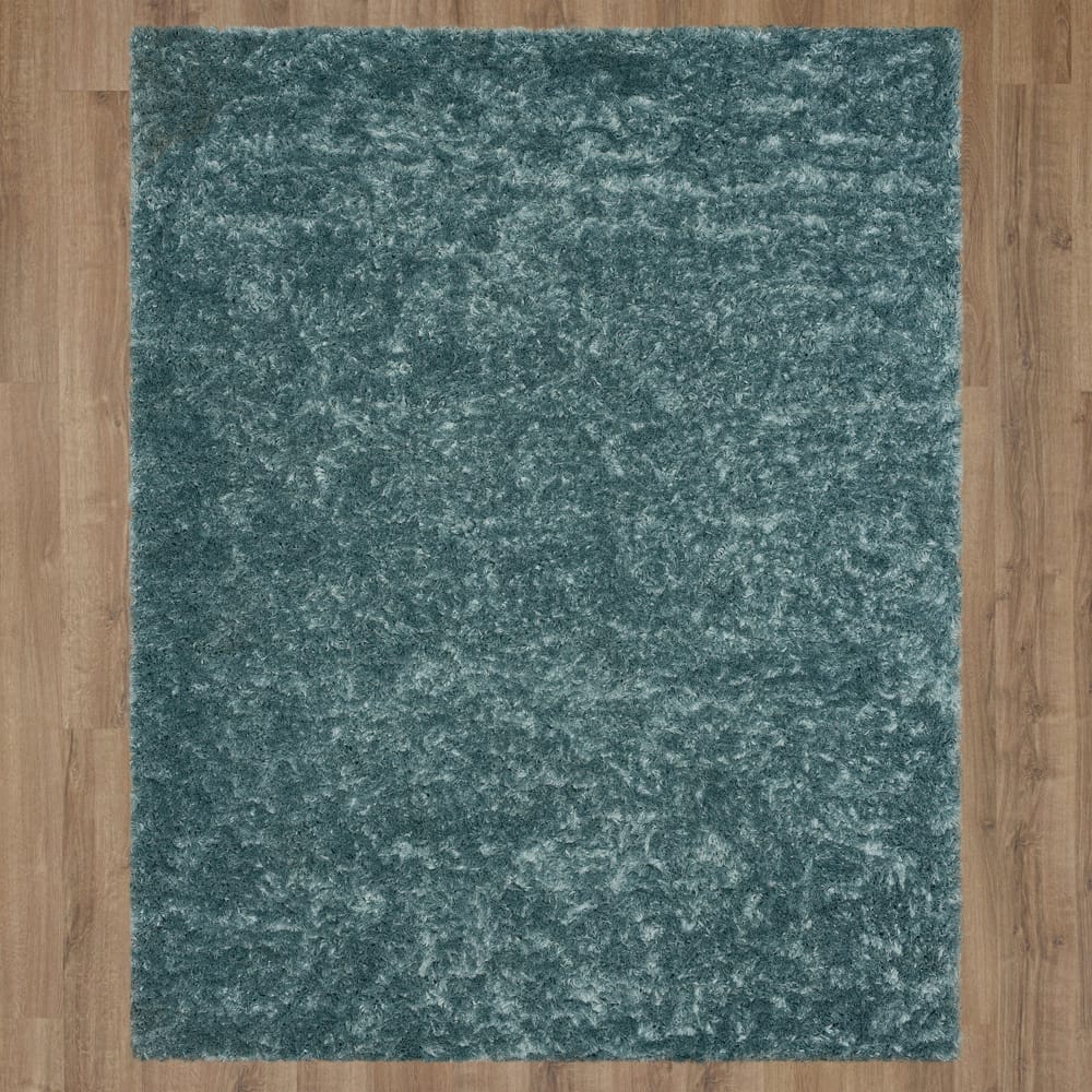 Karastan - Billow Shag Sea 10' x 13' Area Rug - R1148 528 120156 IP view 7