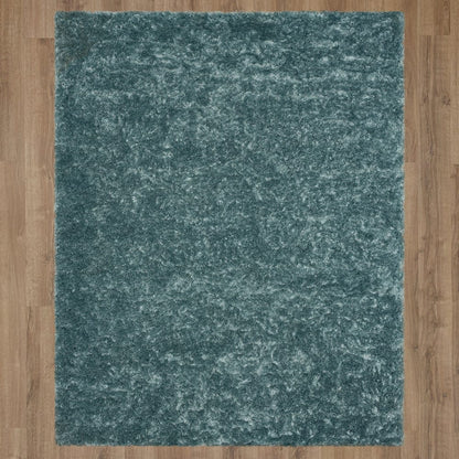 Karastan - Billow Shag Sea 10' x 13' Area Rug - R1148 528 120156 IP view 7
