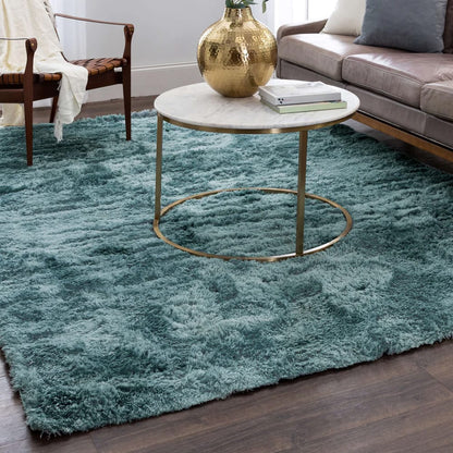 Karastan - Billow Shag Sea 10' x 13' Area Rug - R1148 528 120156 IP view 8
