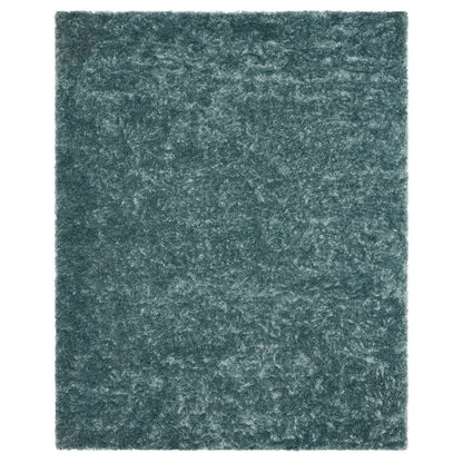 Karastan - Billow Shag Sea 7' 10" x 10' Area Rug - R1148 528 094120 IP view 1