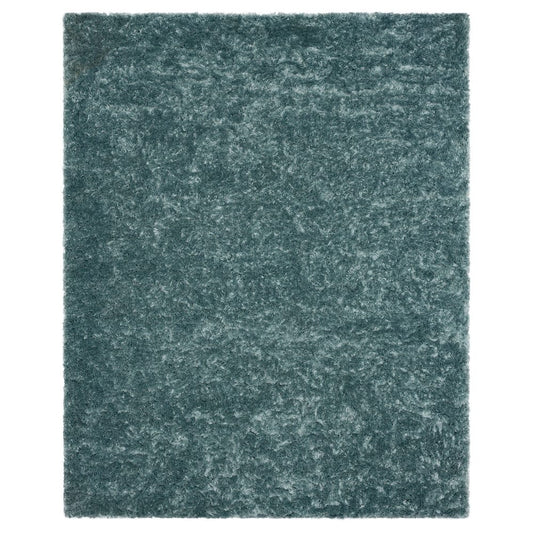 Karastan - Billow Shag Sea 7' 10" x 10' Area Rug - R1148 528 094120 IP view 1