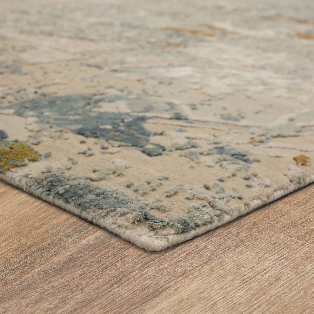 Karastan - Bon Vivant Beige 8' x 10' Area Rug - RG138 4567 096120 IP view 3