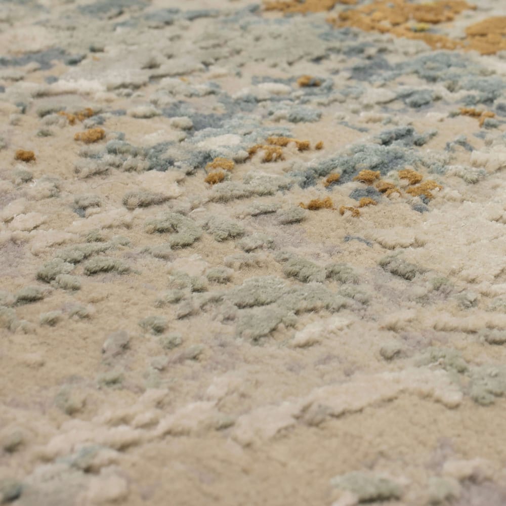 Karastan - Bon Vivant Beige 8' x 10' Area Rug - RG138 4567 096120 IP view 5