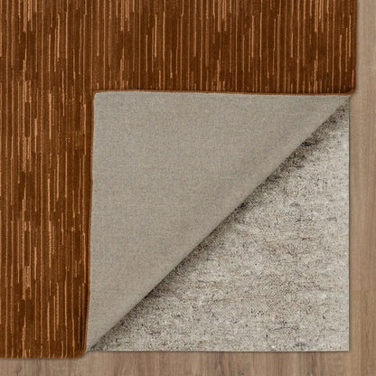 Karastan - Cantada Clay 10' x 14' Area Rug - R1472 720 120168 IR view 2