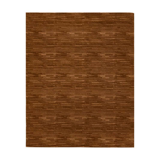 Karastan - Cantada Clay 6' x 9' Area Rug - R1472 720 072108 IR view 1