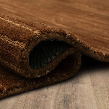 Karastan - Cantada Clay 6' x 9' Area Rug - R1472 720 072108 IR view 3