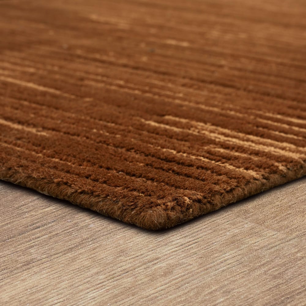 Karastan - Cantada Clay 8' x 10' Area Rug - R1472 720 096120 IR view 3