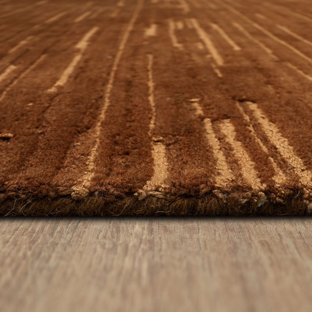 Karastan - Cantada Clay 8' x 10' Area Rug - R1472 720 096120 IR view 6