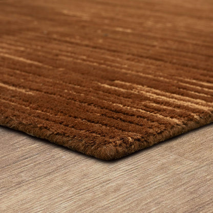 Karastan - Cantada Clay 9' x 12' Area Rug - R1472 720 108144 IR view 3