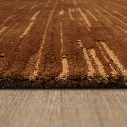 Karastan - Cantada Clay 9' x 12' Area Rug - R1472 720 108144 IR view 5