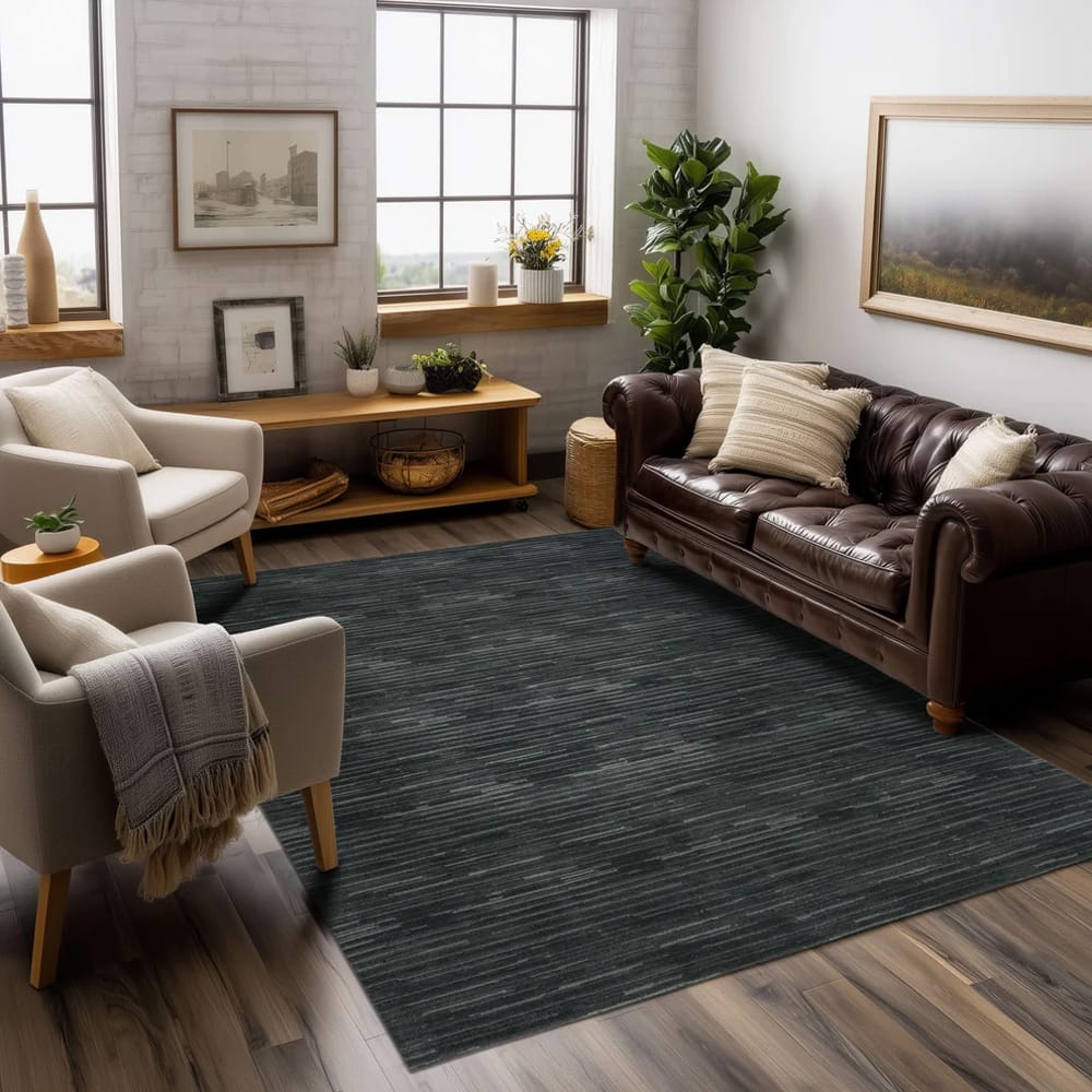 Karastan - Cantada Danube 8' x 10' Area Rug - R1472 1061 096120 IR view 8