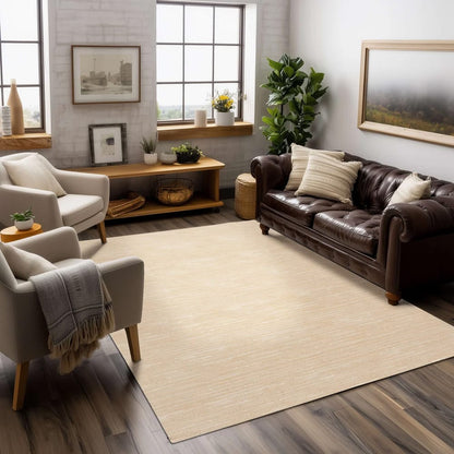 Karastan - Cantada Ivory 10' x 14' Area Rug - R1472 105 120168 IR view 8