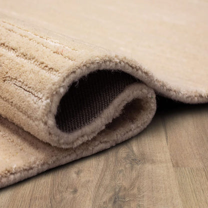 Karastan - Cantada Ivory 6' x 9' Area Rug - R1472 105 072108 IR view 2