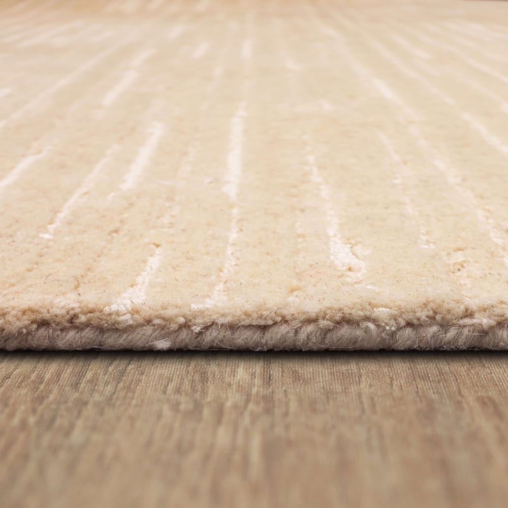 Karastan - Cantada Ivory 8' x 10' Area Rug - R1472 105 096120 IR view 6