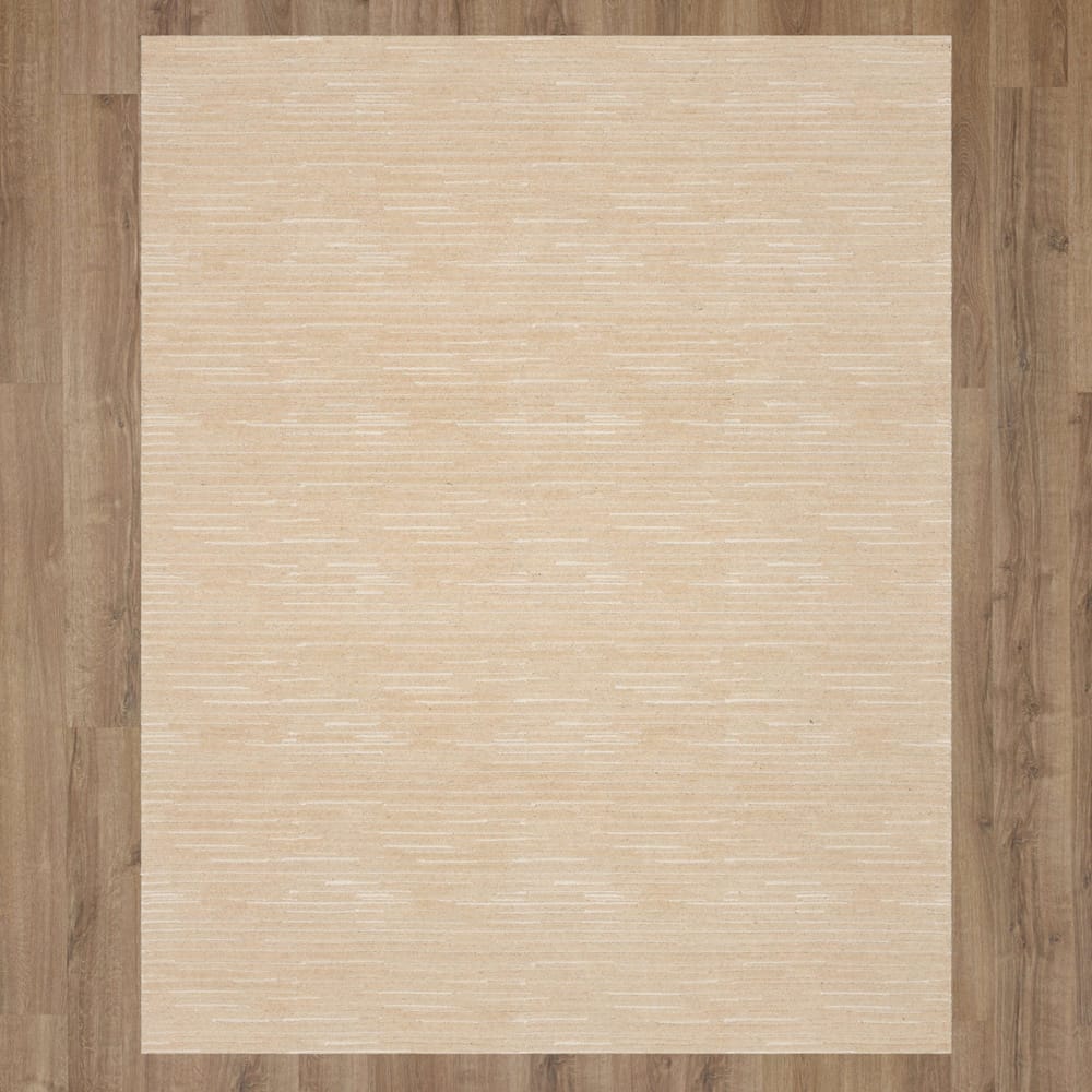 Karastan - Cantada Ivory 9' x 12' Area Rug - R1472 105 108144 IR view 7