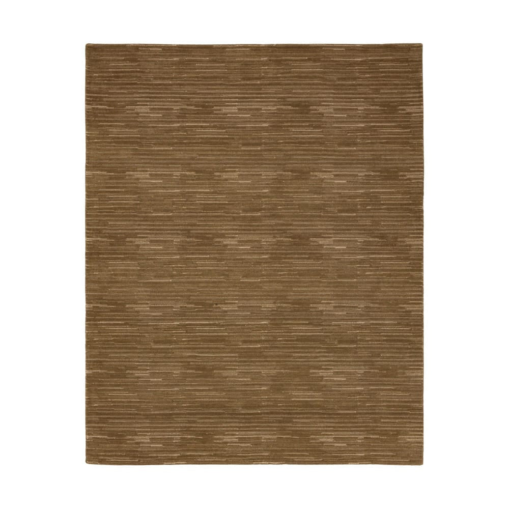 Karastan - Cantada Mocha 10' x 14' Area Rug - R1472 380 120168 IR view 1