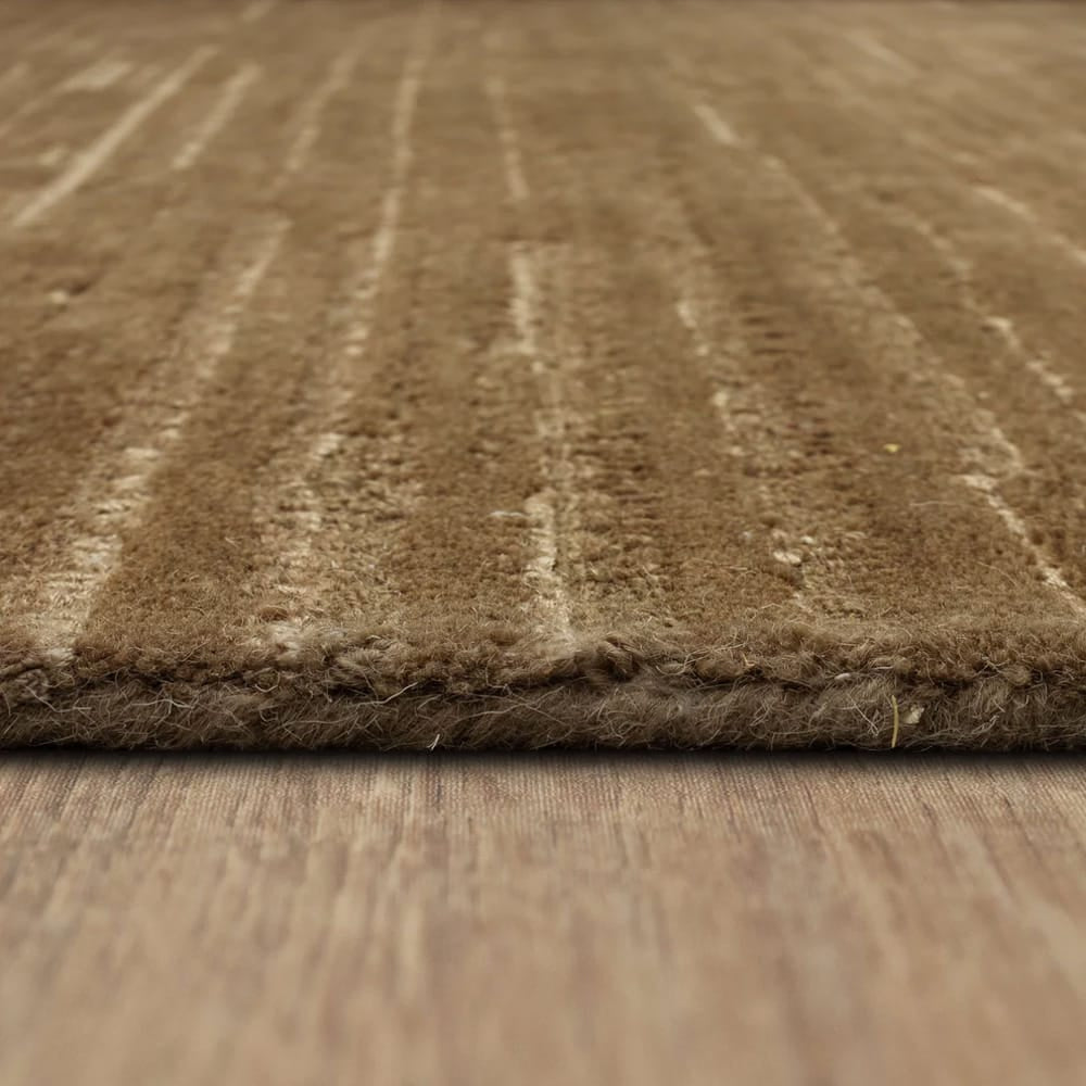 Karastan - Cantada Mocha 10' x 14' Area Rug - R1472 380 120168 IR view 4