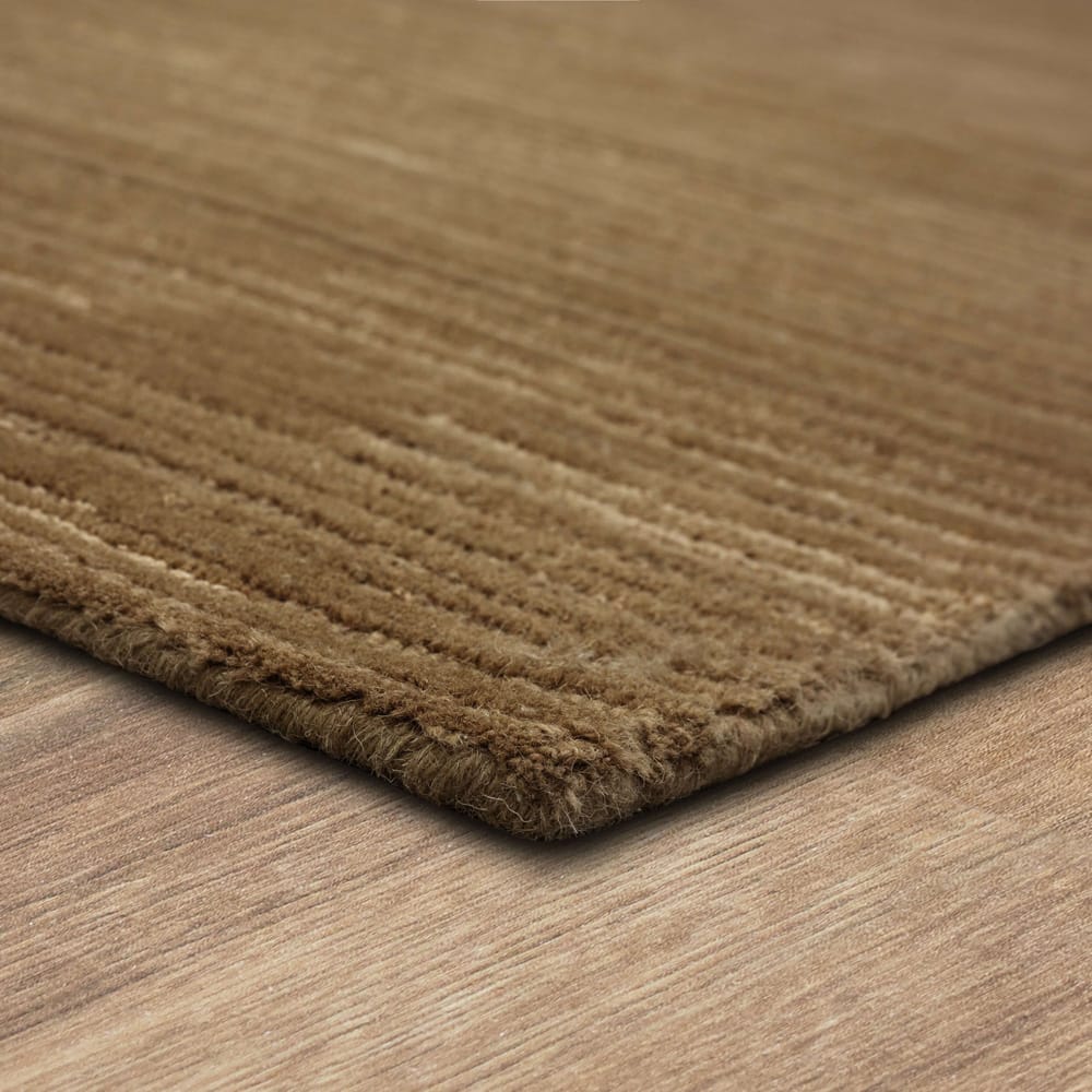 Karastan - Cantada Mocha 6' x 9' Area Rug - R1472 380 072108 IR view 3