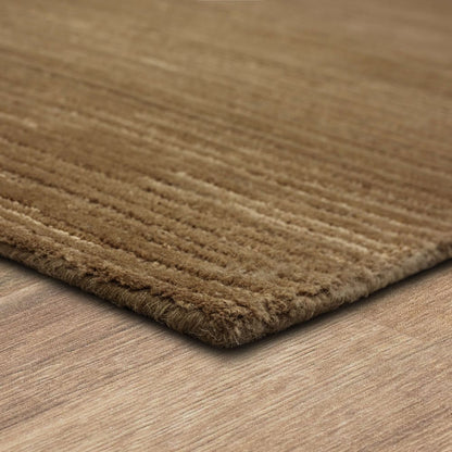 Karastan - Cantada Mocha 6' x 9' Area Rug - R1472 380 072108 IR view 3