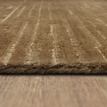 Karastan - Cantada Mocha 8' x 10' Area Rug - R1472 380 096120 IR view 4