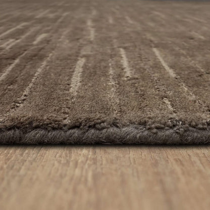 Karastan - Cantada Pewter 10' x 14' Area Rug - R1472 482 120168 IR view 4