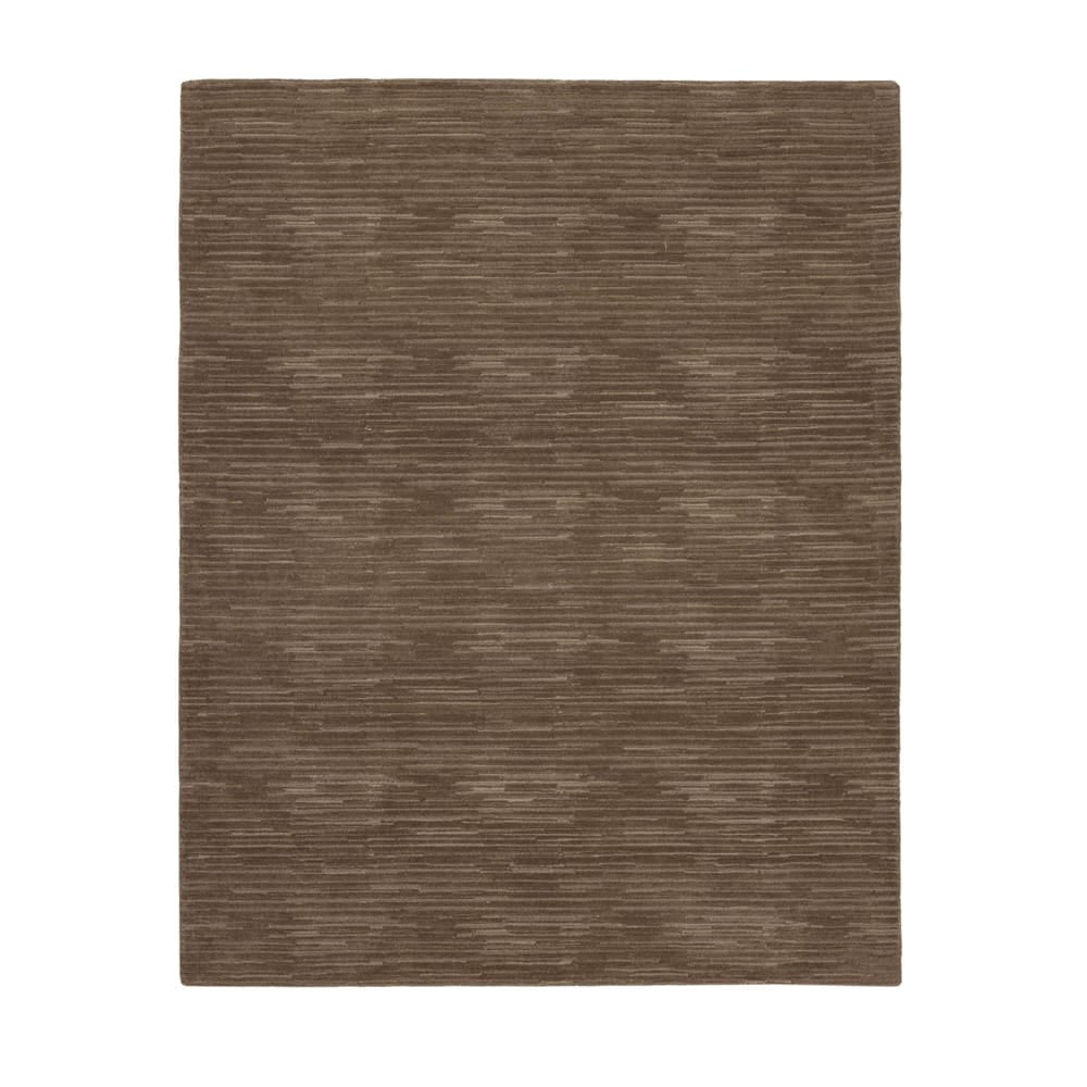 Karastan - Cantada Pewter 6' x 9' Area Rug - R1472 482 072108 IR view 1