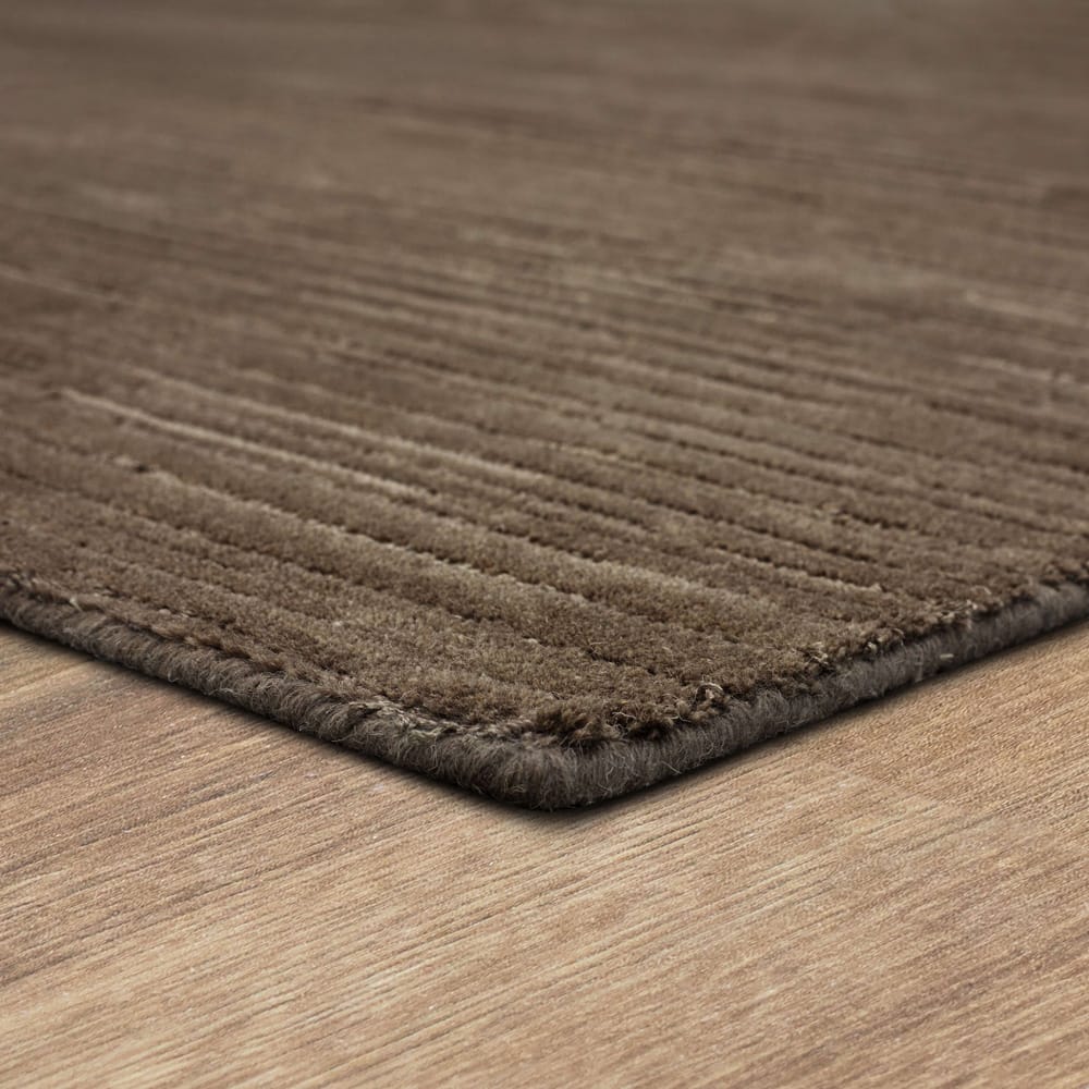 Karastan - Cantada Pewter 8' x 10' Area Rug - R1472 482 096120 IR view 3