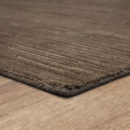 Karastan - Cantada Pewter 8' x 10' Area Rug - R1472 482 096120 IR view 3