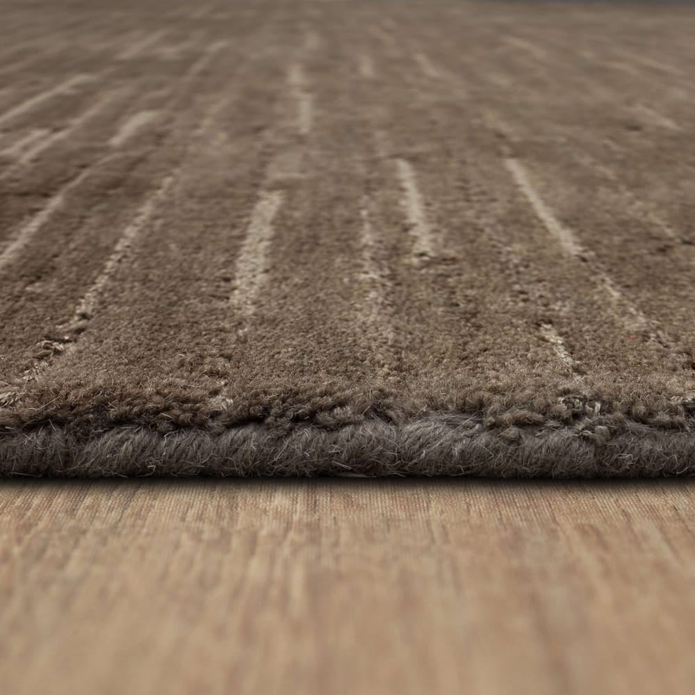 Karastan - Cantada Pewter 8' x 10' Area Rug - R1472 482 096120 IR view 6