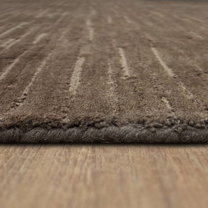Karastan - Cantada Pewter 8' x 10' Area Rug - R1472 482 096120 IR view 6