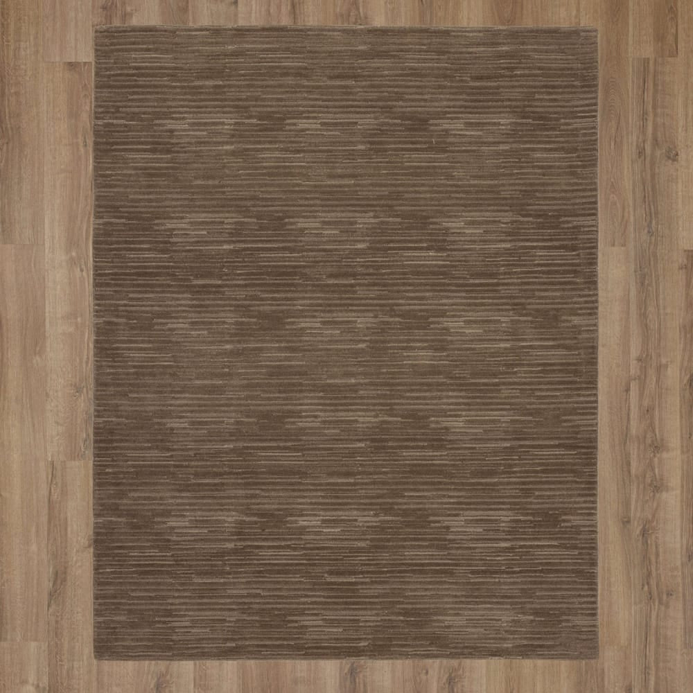 Karastan - Cantada Pewter 8' x 10' Area Rug - R1472 482 096120 IR view 7