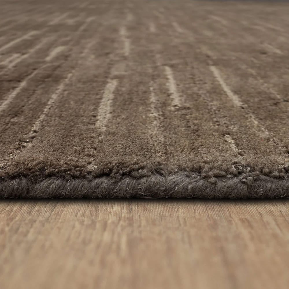 Karastan - Cantada Pewter 9' x 12' Area Rug - R1472 482 108144 IR view 4