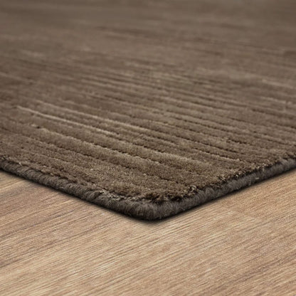 Karastan - Cantada Pewter 9' x 12' Area Rug - R1472 482 108144 IR view 5