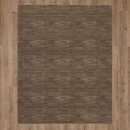 Karastan - Cantada Pewter 9' x 12' Area Rug - R1472 482 108144 IR view 7