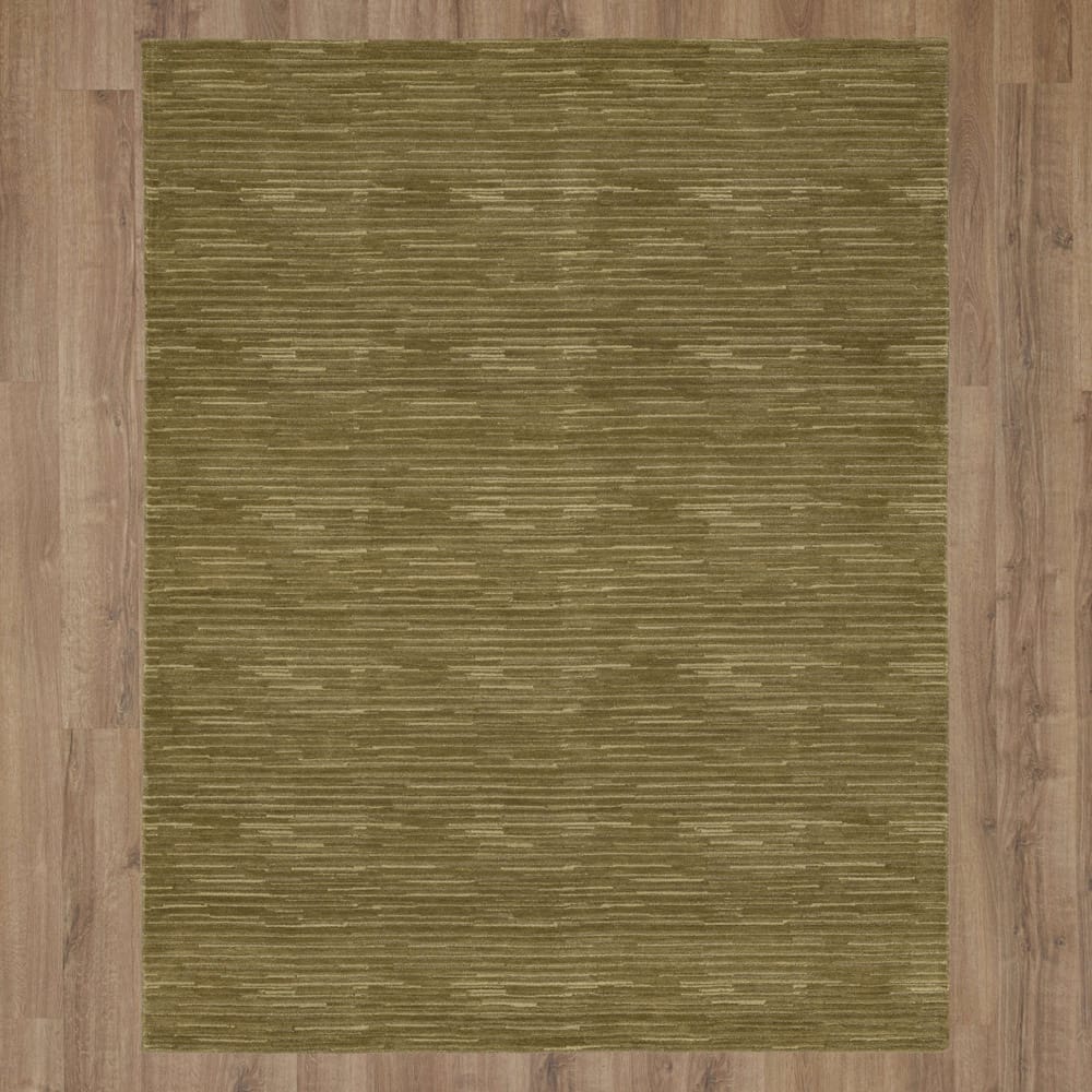 Karastan - Cantada Sage 10' x 14' Area Rug - R1472 403 120168 IR view 7